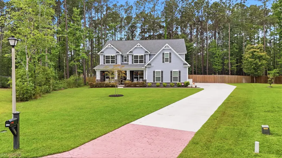 3020 Flat Rock Lane, Ridgeville, SC 29472 - #2