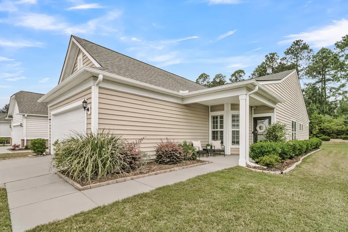 628 Battery Edge Drive, Summerville, SC 29486 - #1