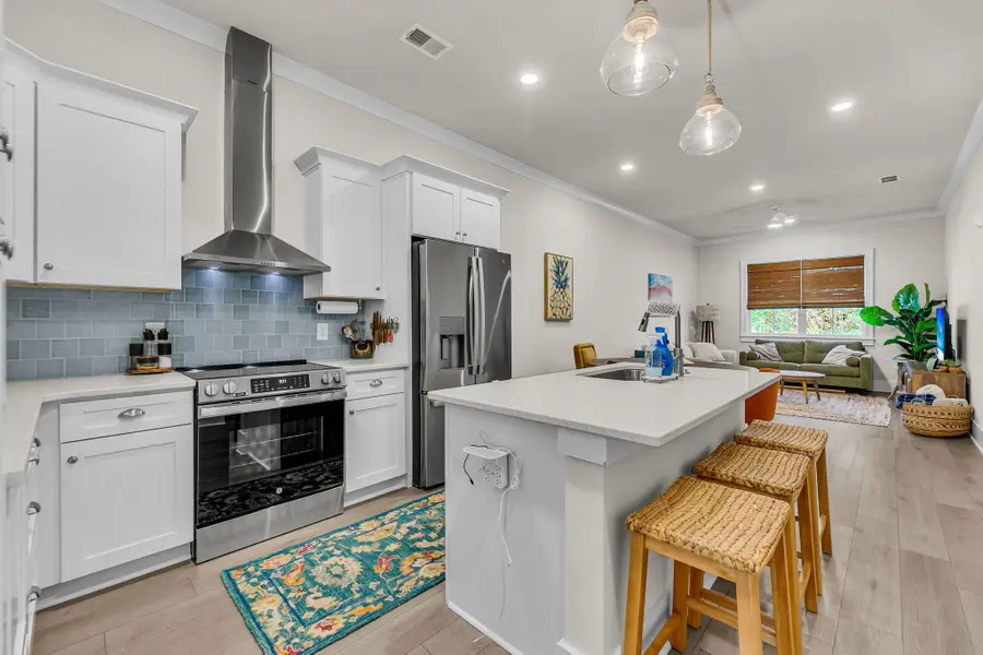 7624 Indigo Palms Way, Johns Island, SC 29455 - #2