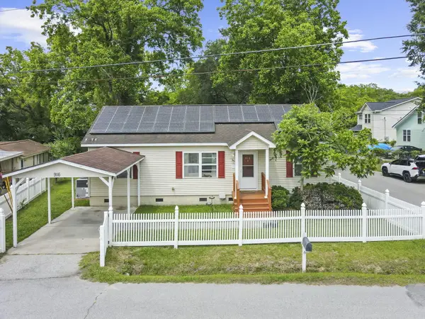 916 Hillsboro Drive, Charleston, SC 29407