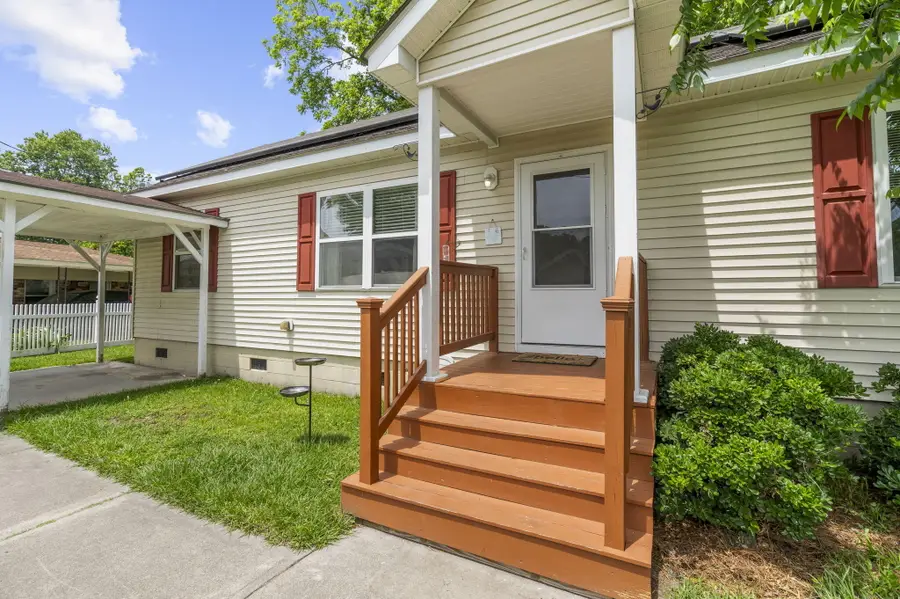 916 Hillsboro Drive, Charleston, SC 29407 - #2
