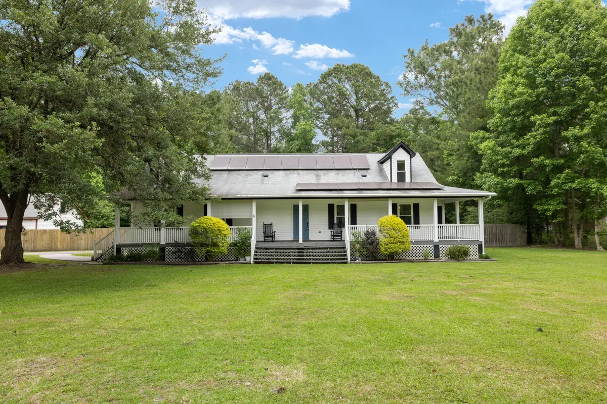 162 Whippoorwill Drive, Summerville, SC 29483 - #1