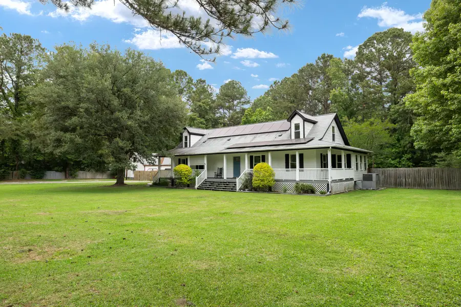 162 Whippoorwill Drive, Summerville, SC 29483 - #2