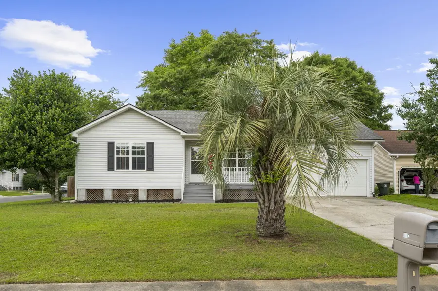 100 Caboose Court, Summerville, SC 29486 - #2