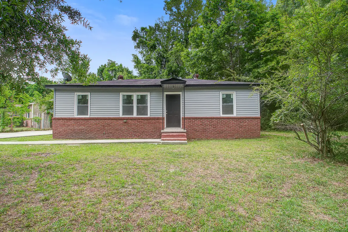 151 Stratton Drive, North Charleston, SC 29420 - #1