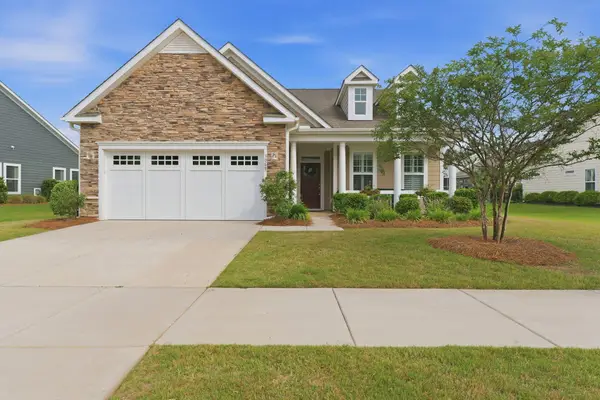 3069 Cross Vine Lane, Summerville, SC 29483