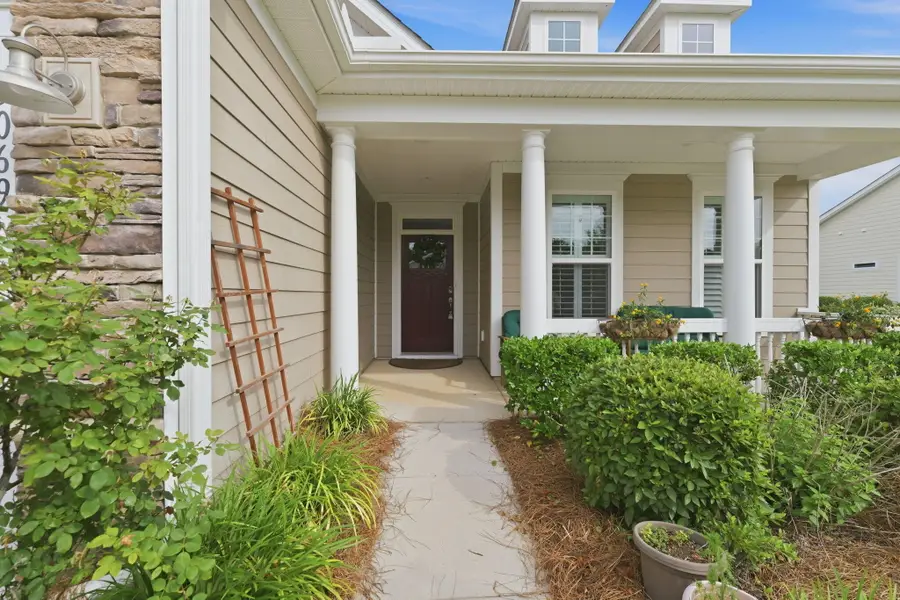 3069 Cross Vine Lane, Summerville, SC 29483 - #3
