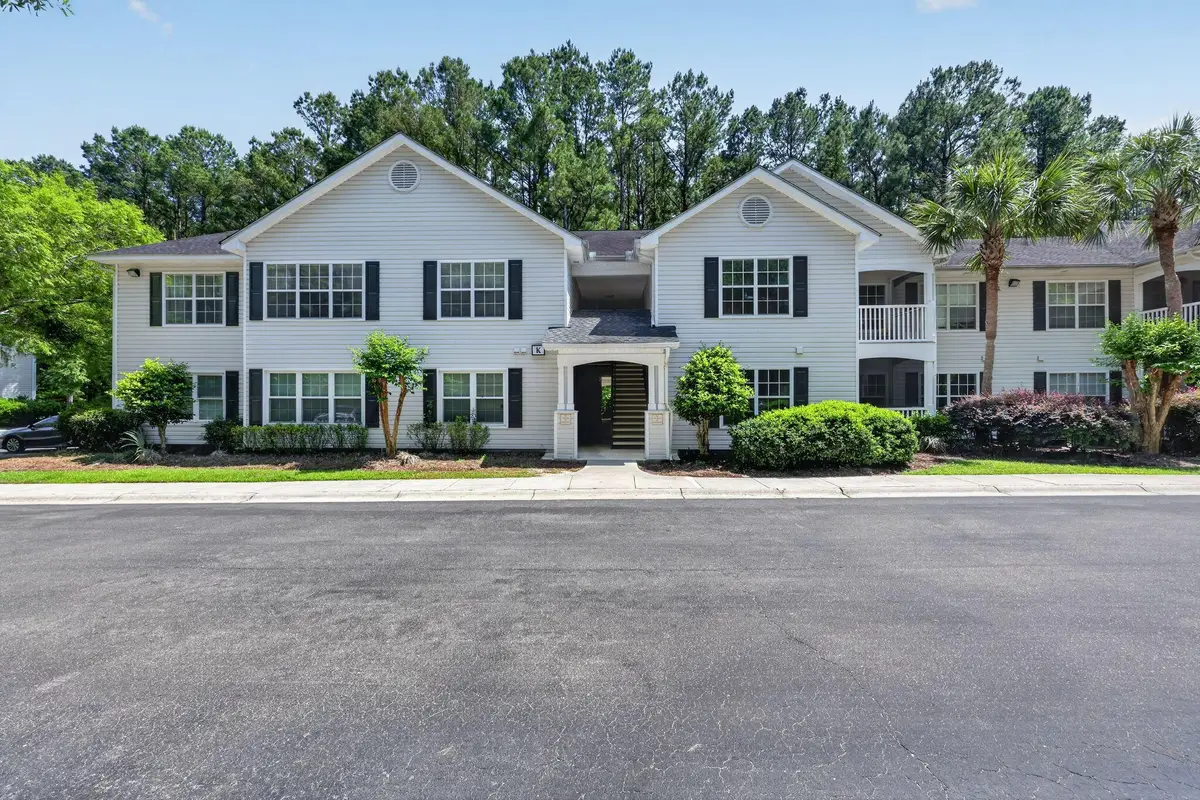 50 Pebble Beach Cove #K113, Bluffton, SC 29910 - #1