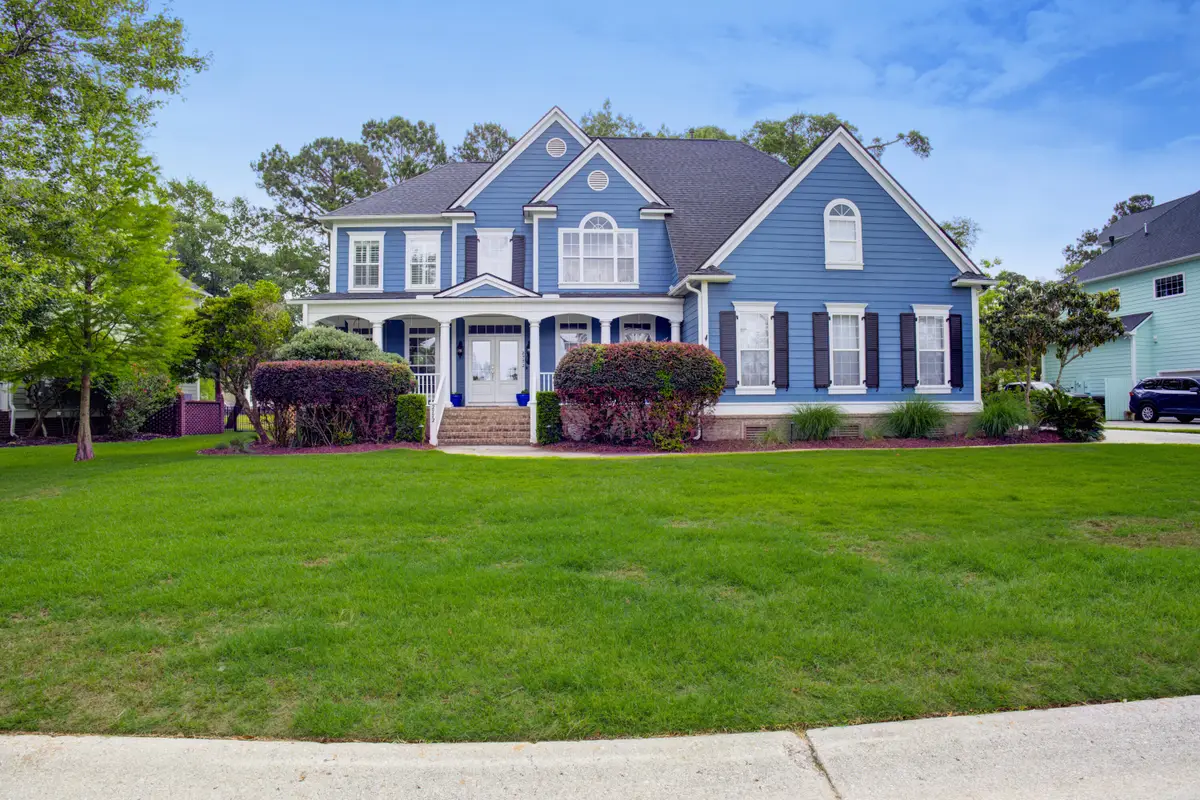 2772 Oak Manor Drive, Mount Pleasant, SC 29466 - #1