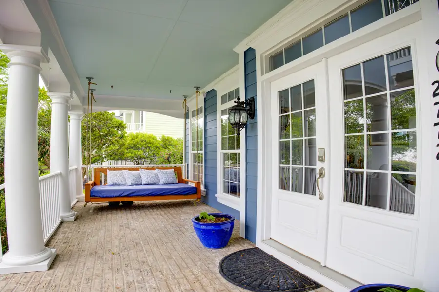 2772 Oak Manor Drive, Mount Pleasant, SC 29466 - #2