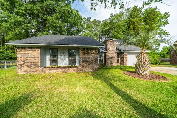 410 Fox Hunt Road, Goose Creek, SC 29445