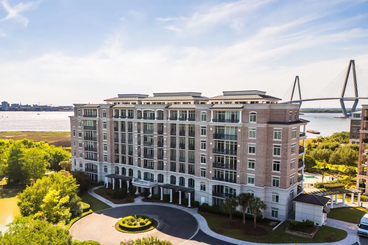 234 S Plaza Court #Unit 211, Mount Pleasant, SC 29464 - #1