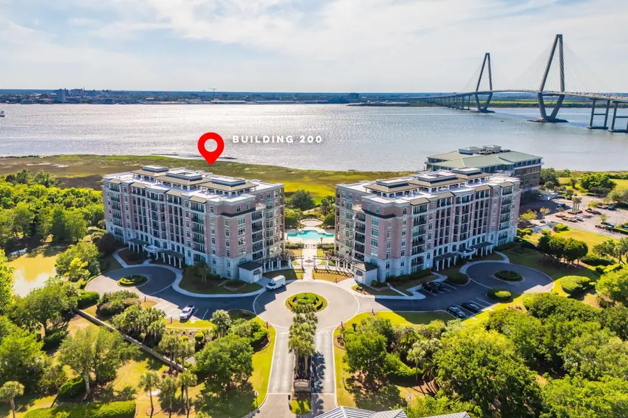 234 S Plaza Court #Unit 211, Mount Pleasant, SC 29464 - #2