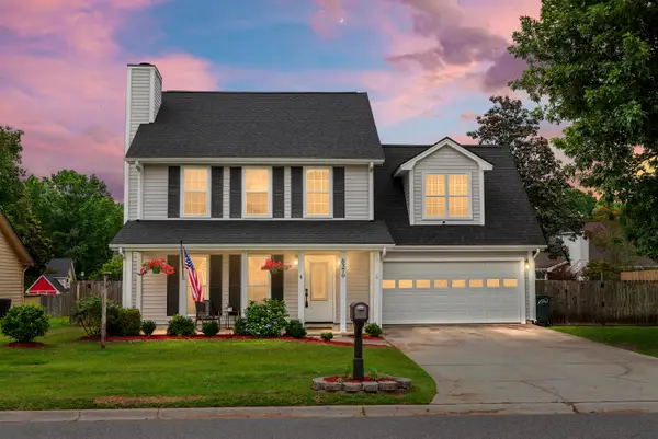 8370 Longridge Road, North Charleston, SC 29418