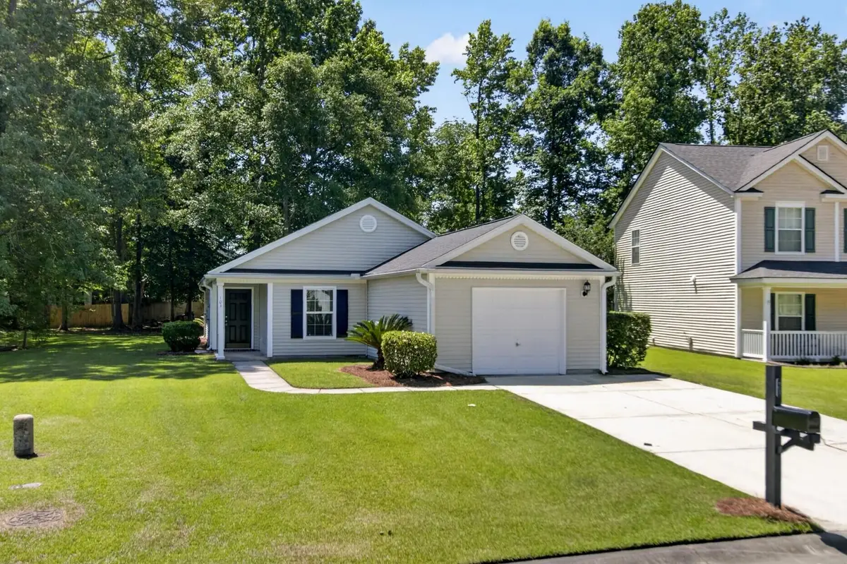 103 Bill Park Drive, Summerville, SC 29485 - #1