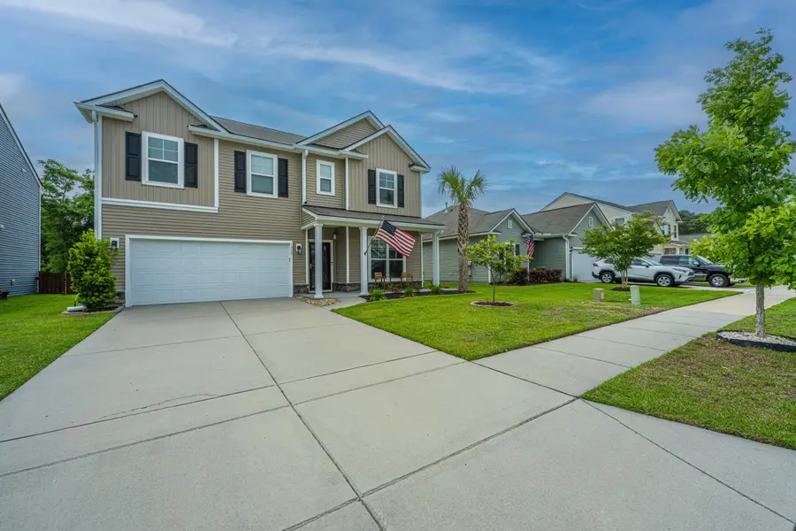 1920 Zonny Moss Drive, Johns Island, SC 29455 - #3