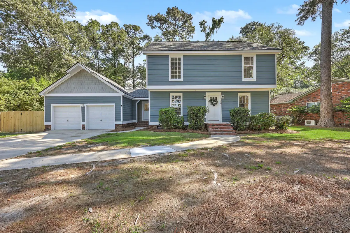 106 Sweetbriar Road, Summerville, SC 29485 - #1