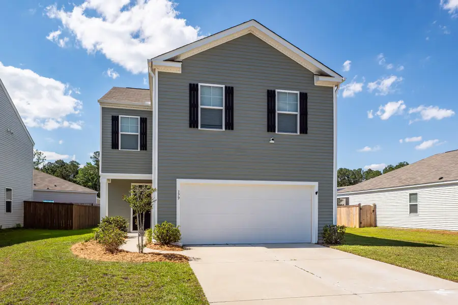 179 Cloverleaf Street, Summerville, SC 29483 - #2