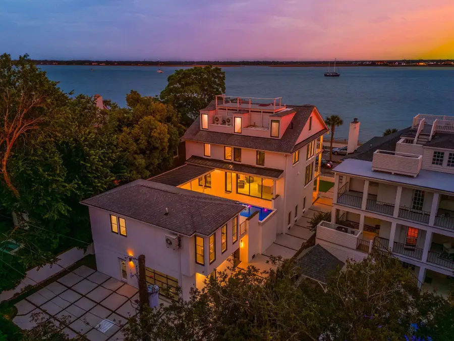 100 Murray Boulevard, Charleston, SC 29401 - #2