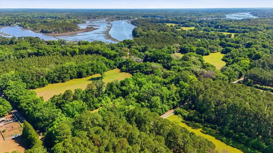 7817 Little Britton Road #Lot C-3, Meggett, SC 29449 - #3