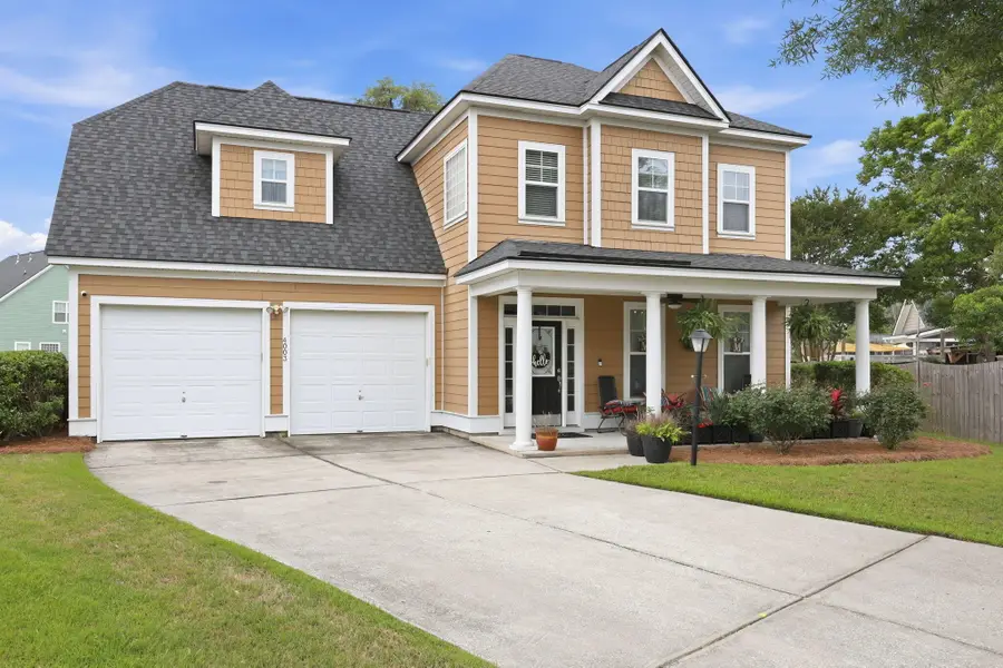 4003 Key Thatch Court, North Charleston, SC 29420 - #2