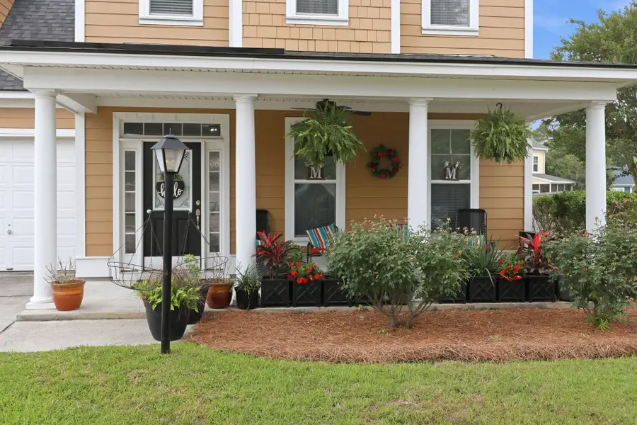 4003 Key Thatch Court, North Charleston, SC 29420 - #3