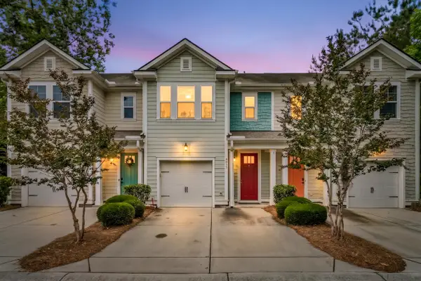 4853 Rocking Porch Lane, Summerville, SC 29485