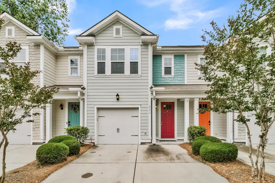 4853 Rocking Porch Lane, Summerville, SC 29485 - #2
