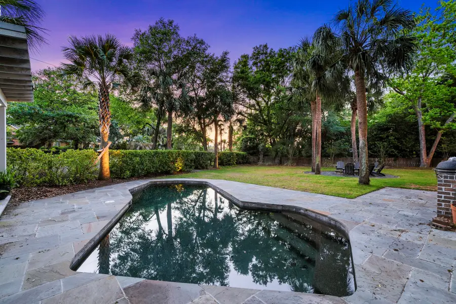 7 Tabby Lane, Isle Of Palms, SC 29451 - #2