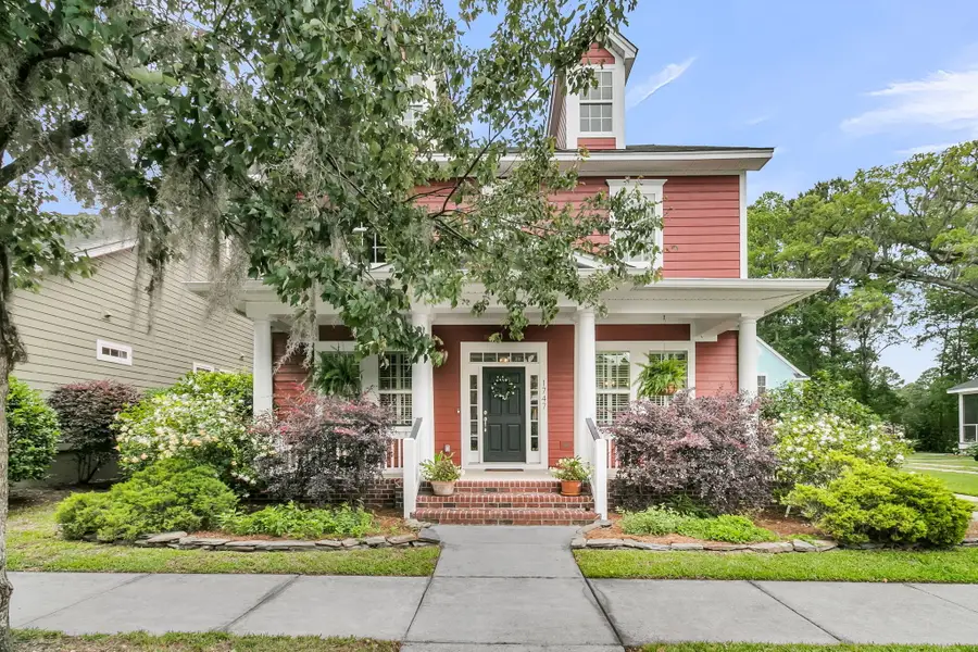 1747 Manassas Drive, Charleston, SC 29414 - #2