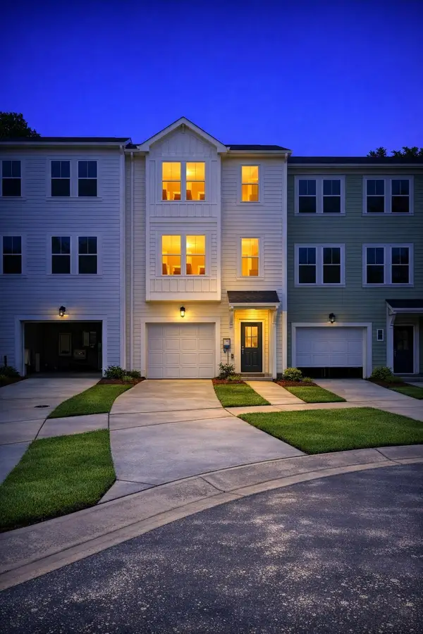 477 Caledon Court, Johns Island, SC 29455