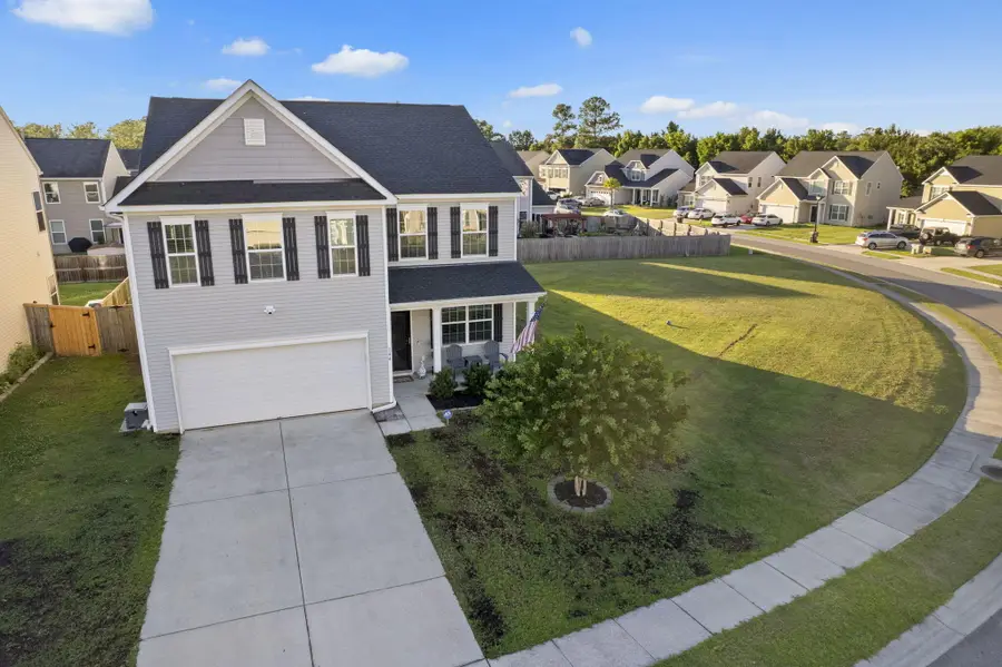 144 Weeping Cypress Drive, Moncks Corner, SC 29461 - #2