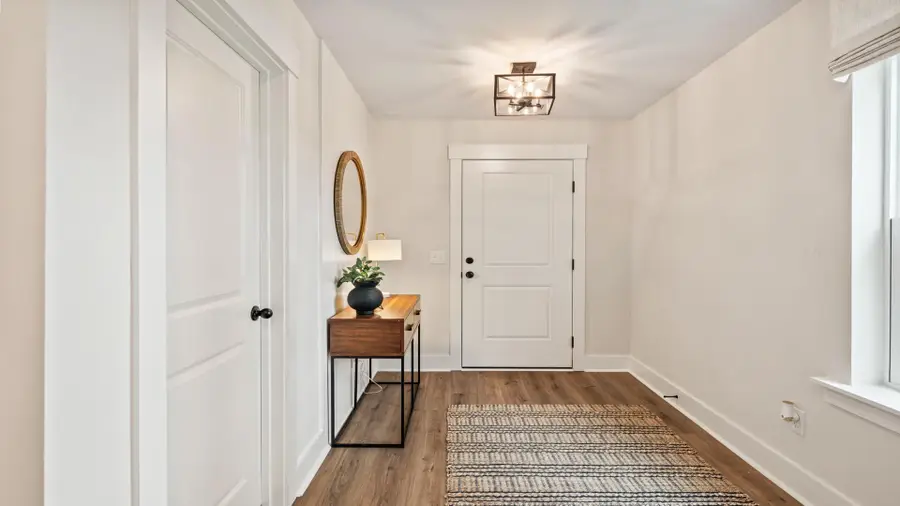 4633 Forest Hills Drive #402, North Charleston, SC 29418 - #2