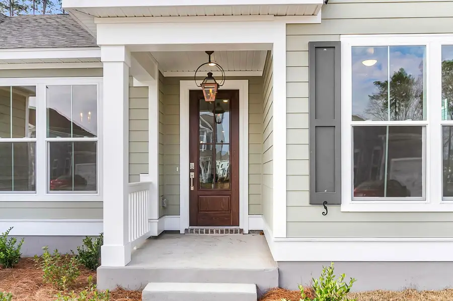 Address Withheld By Seller, Hollywood, SC 29449 - #3
