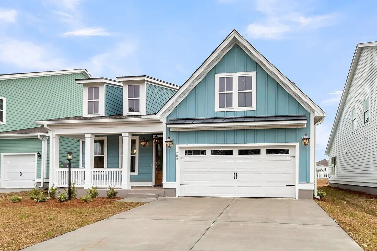 2 Kings River Trail, Hollywood, SC 29449 - #1