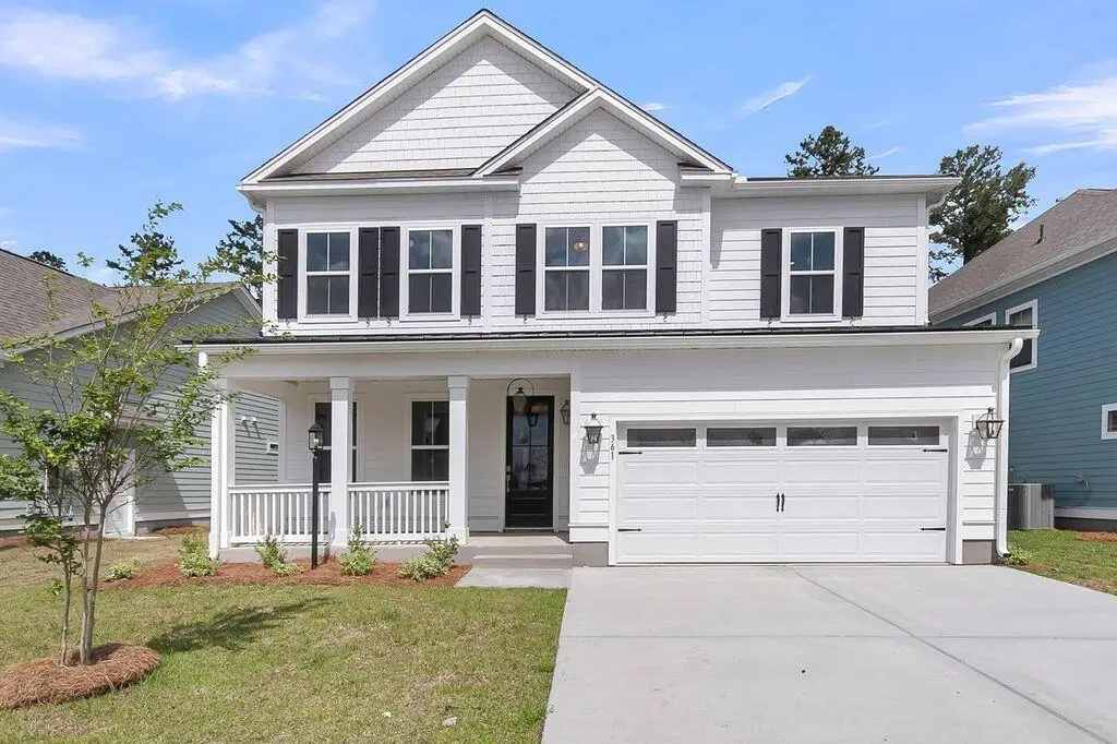 4 Kings River Trail, Hollywood, SC 29449 - #1