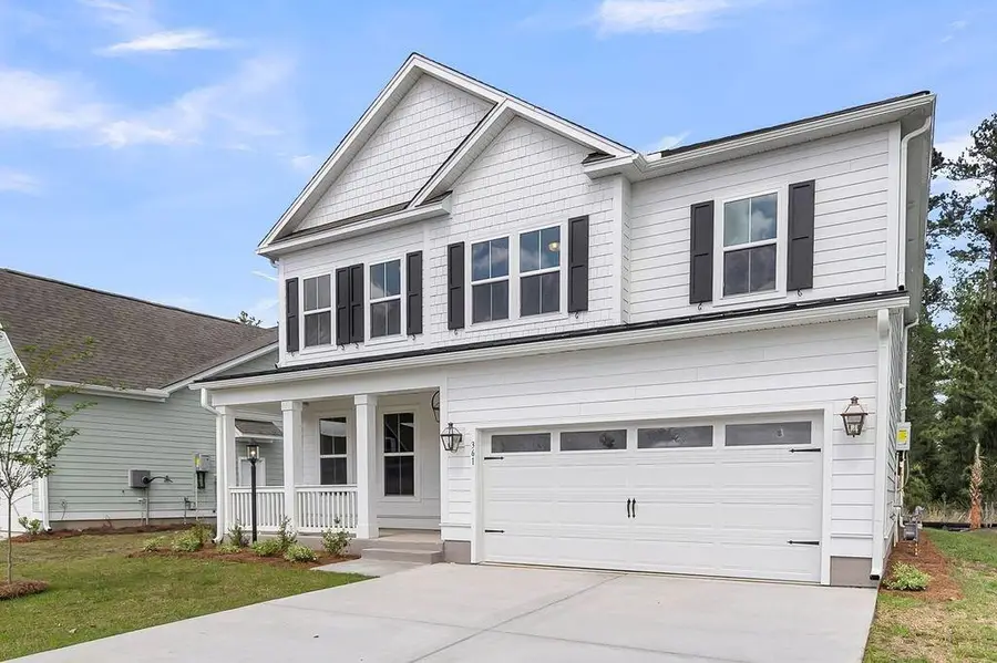 4 Kings River Trail, Hollywood, SC 29449 - #2