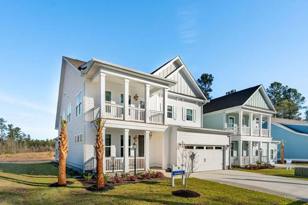 5 Kings River Trail, Hollywood, SC 29449 - #1