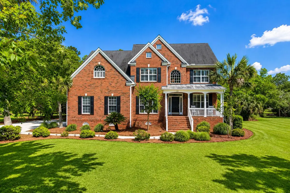 3379 Shagbark Circle, Mount Pleasant, SC 29466 - #1