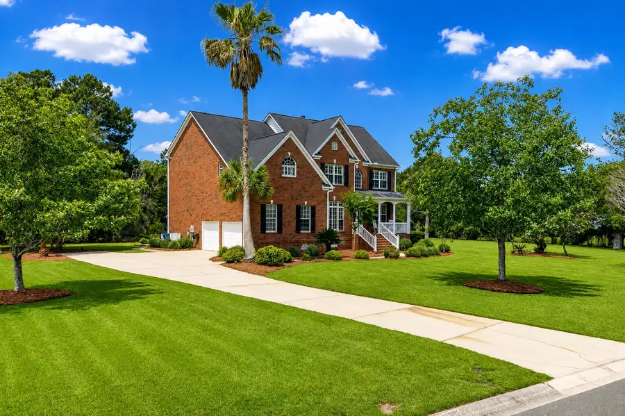 3379 Shagbark Circle, Mount Pleasant, SC 29466 - #2