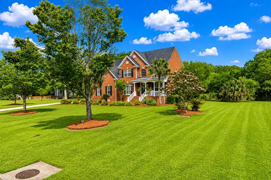 3379 Shagbark Circle, Mount Pleasant, SC 29466 - #3