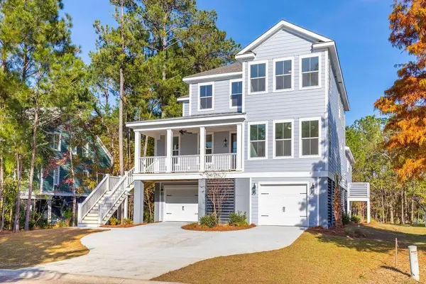 12 Kings River Trail, Hollywood, SC 29449