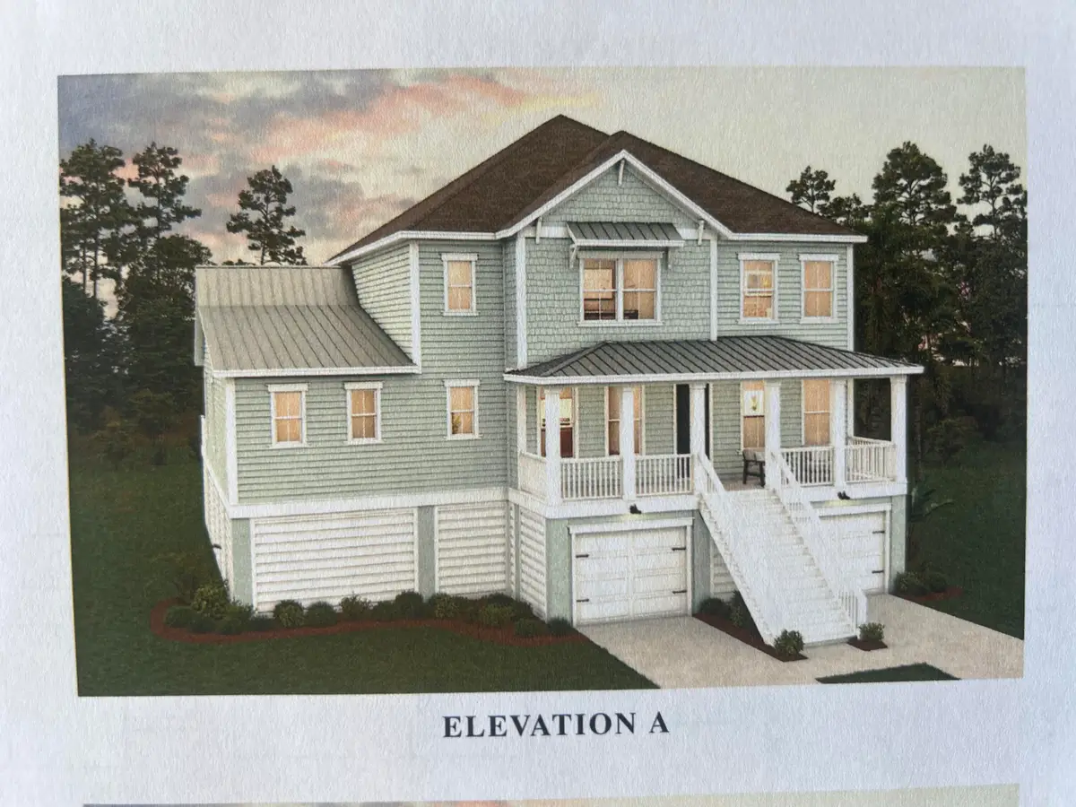 14 Kings River Trail, Hollywood, SC 29449 - #1