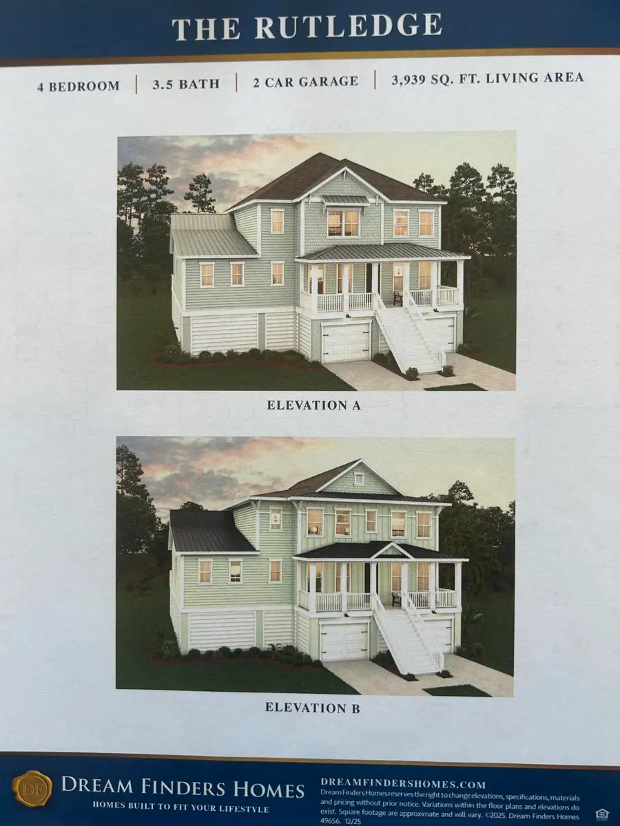 14 Kings River Trail, Hollywood, SC 29449 - #3