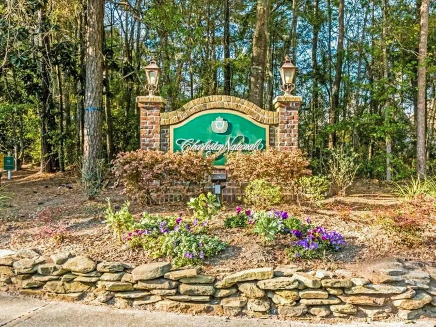 4144 Egrets Point, Mount Pleasant, SC 29466 - #2