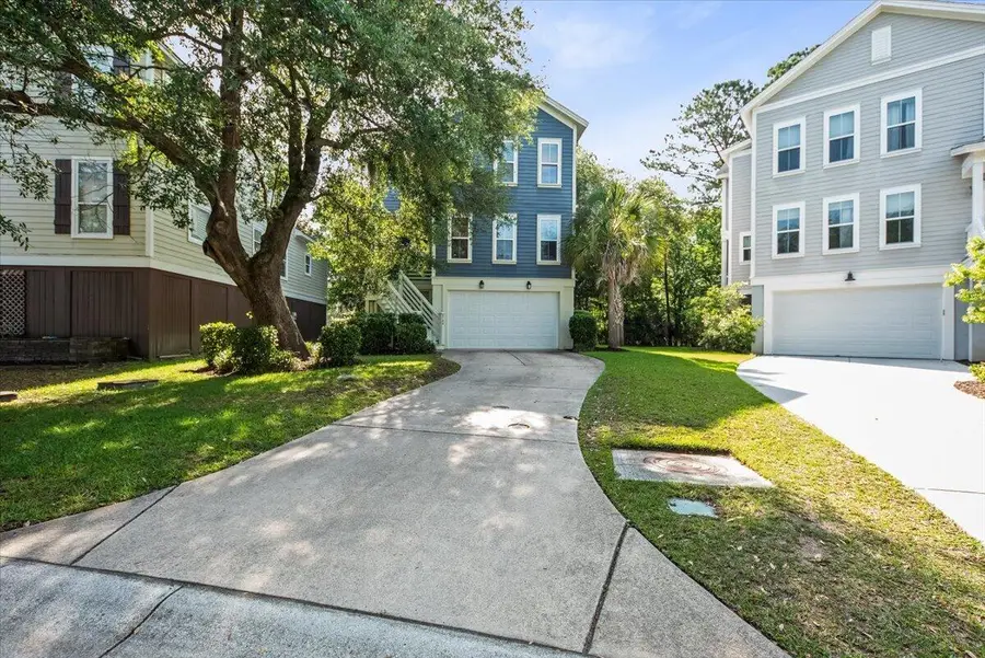 4144 Egrets Point, Mount Pleasant, SC 29466 - #3