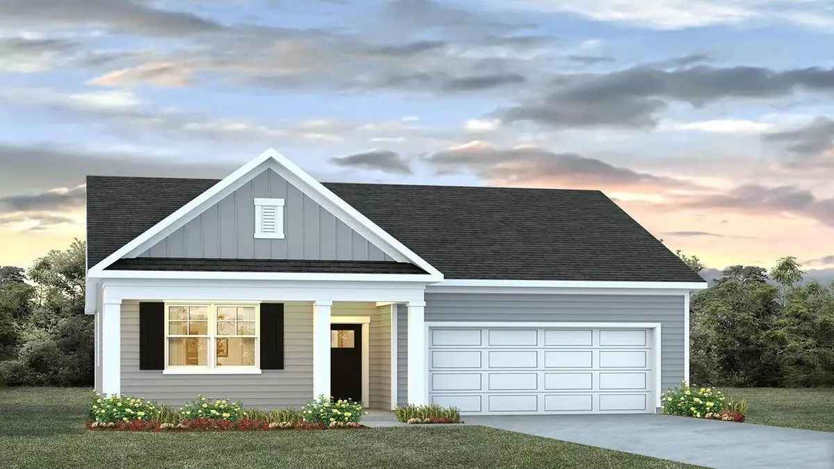 361 Willow Run Drive, Summerville, SC 29486 - #1