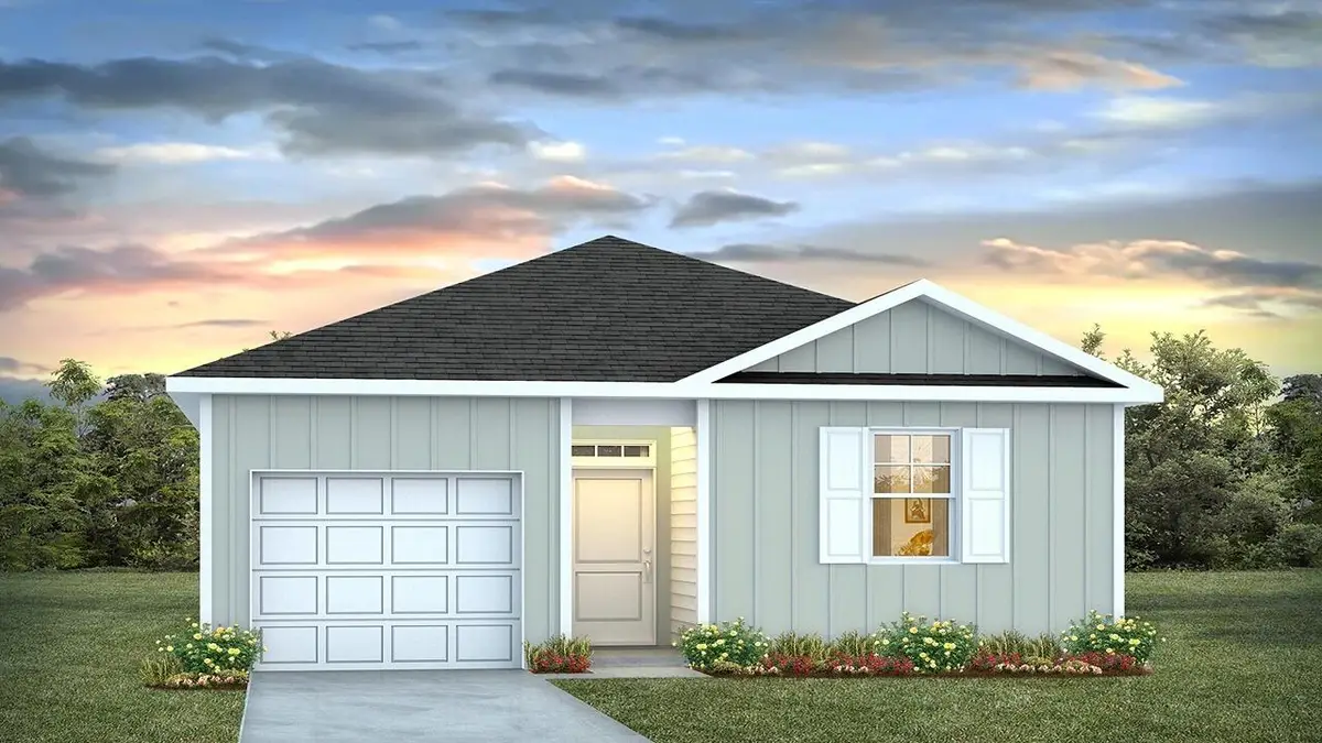 363 Willow Run Drive, Summerville, SC 29486 - #1