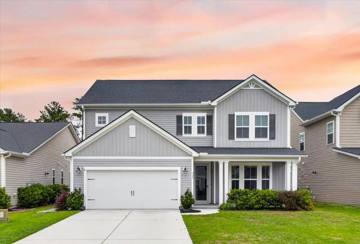 228 Bering Lane, Summerville, SC 29486 - #1