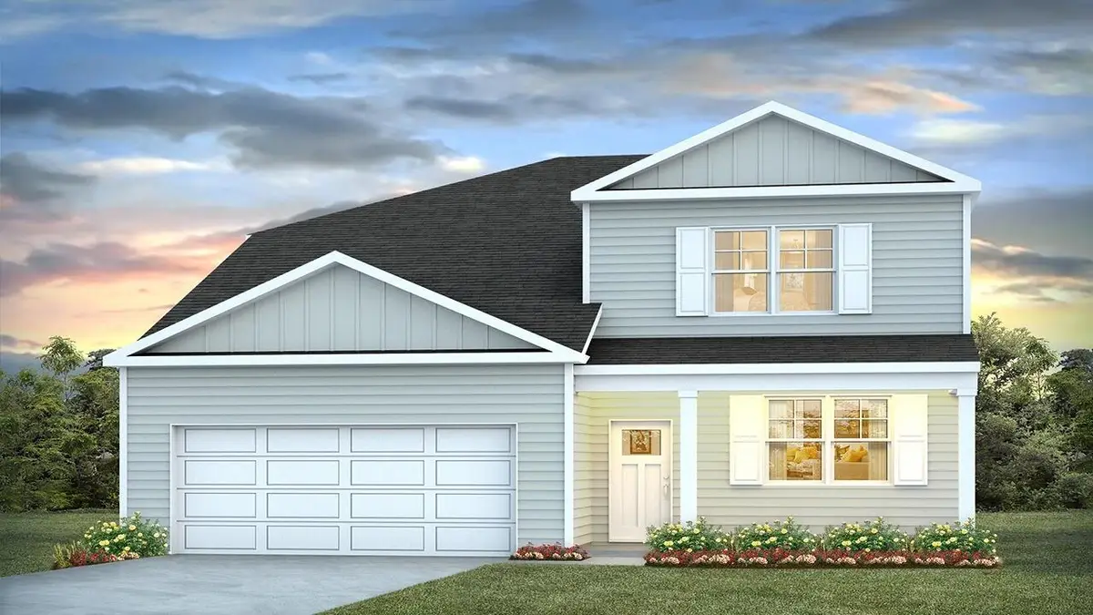 373 Willow Run Drive, Summerville, SC 29486 - #1